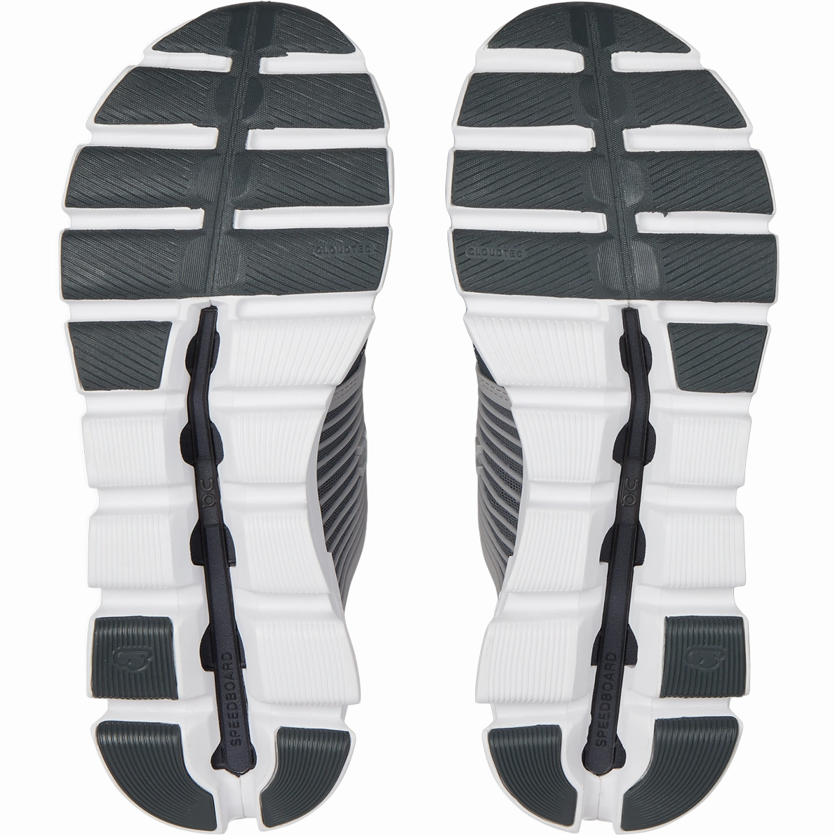 Men's Cloudswift On versatile athletic shoe designs