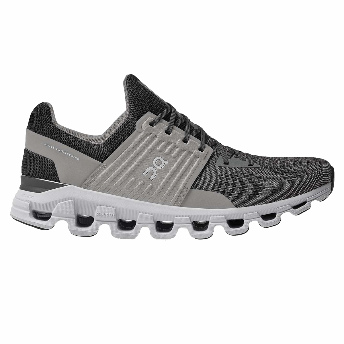 Men's Cloudswift On versatile athletic shoe designs