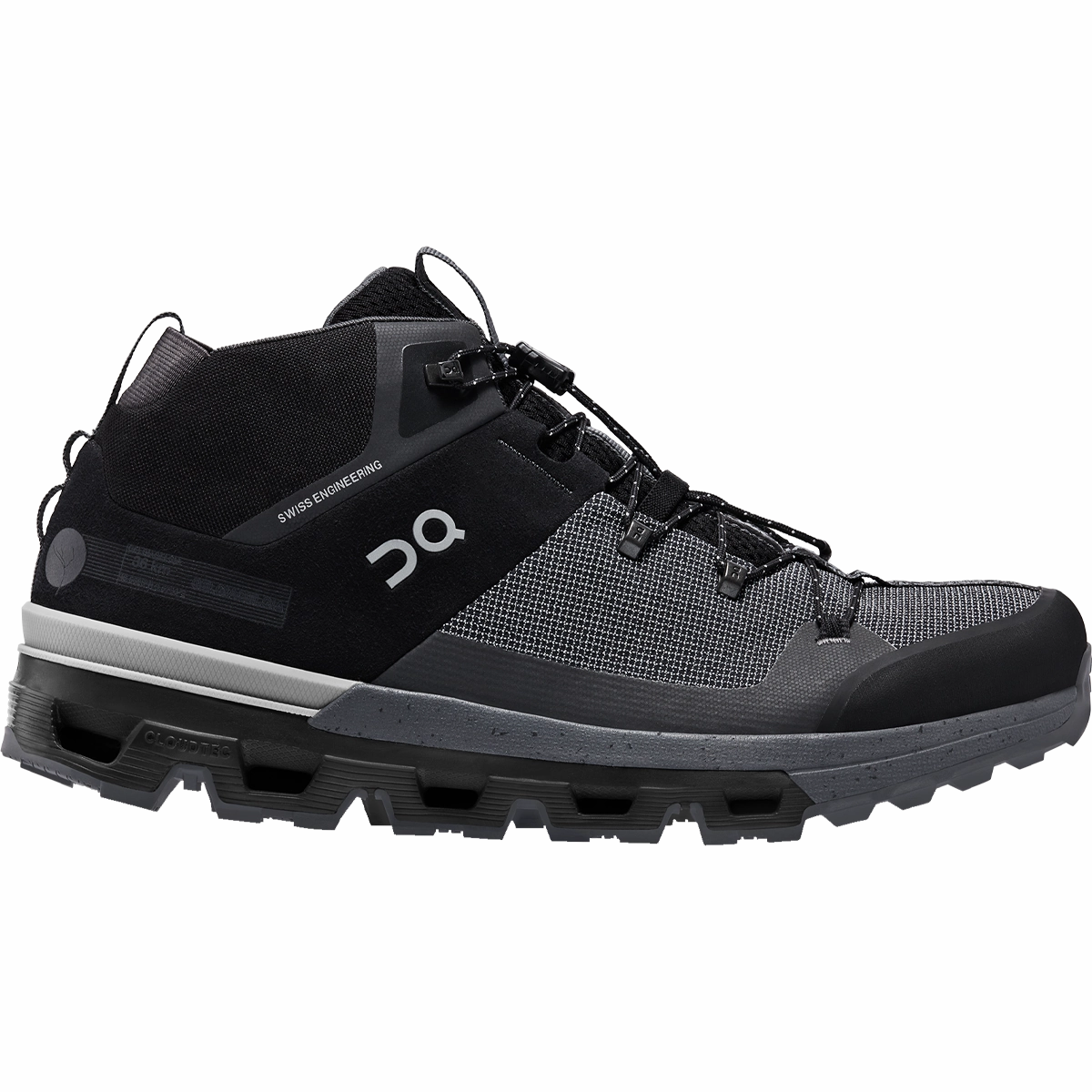 Men's Cloudtrax On versatile athletic shoe designs