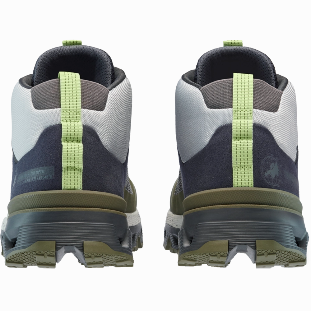 Men's Cloudtrax On versatile athletic shoe designs
