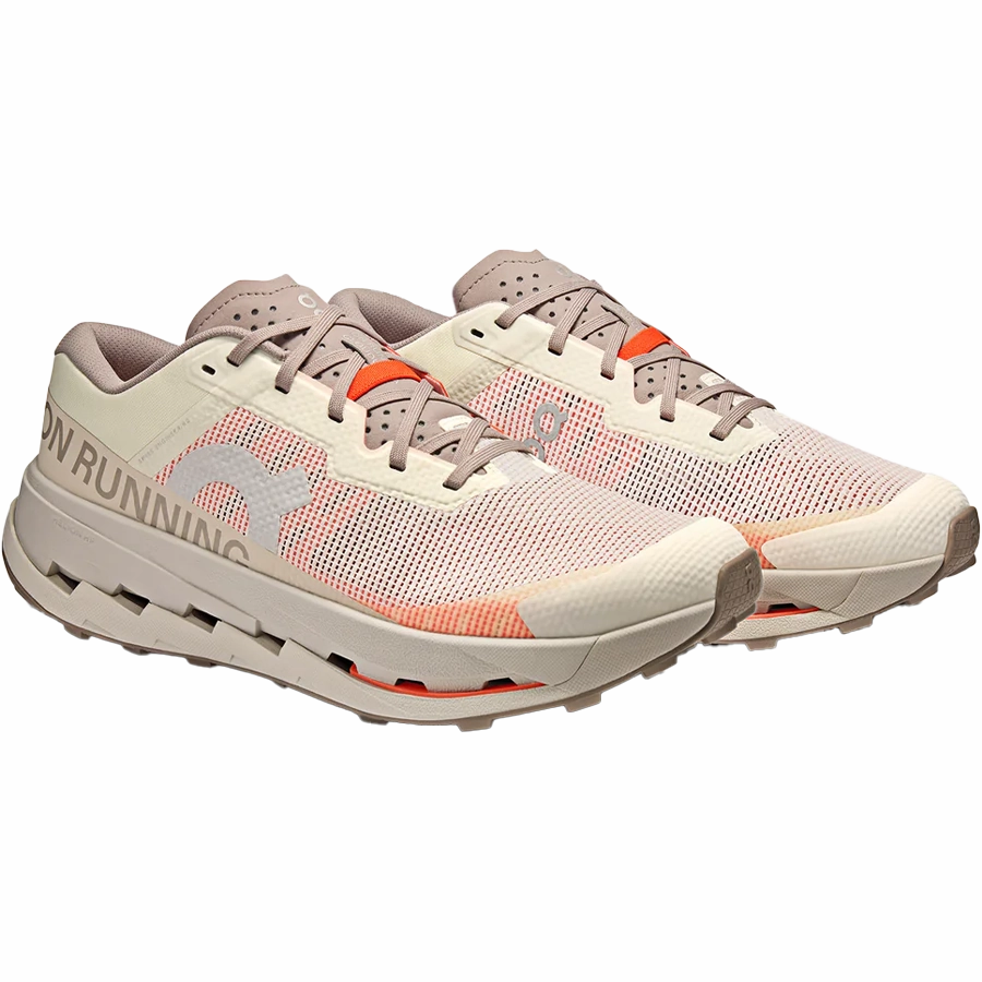 Men's Cloudultra 3 On versatile athletic shoe designs