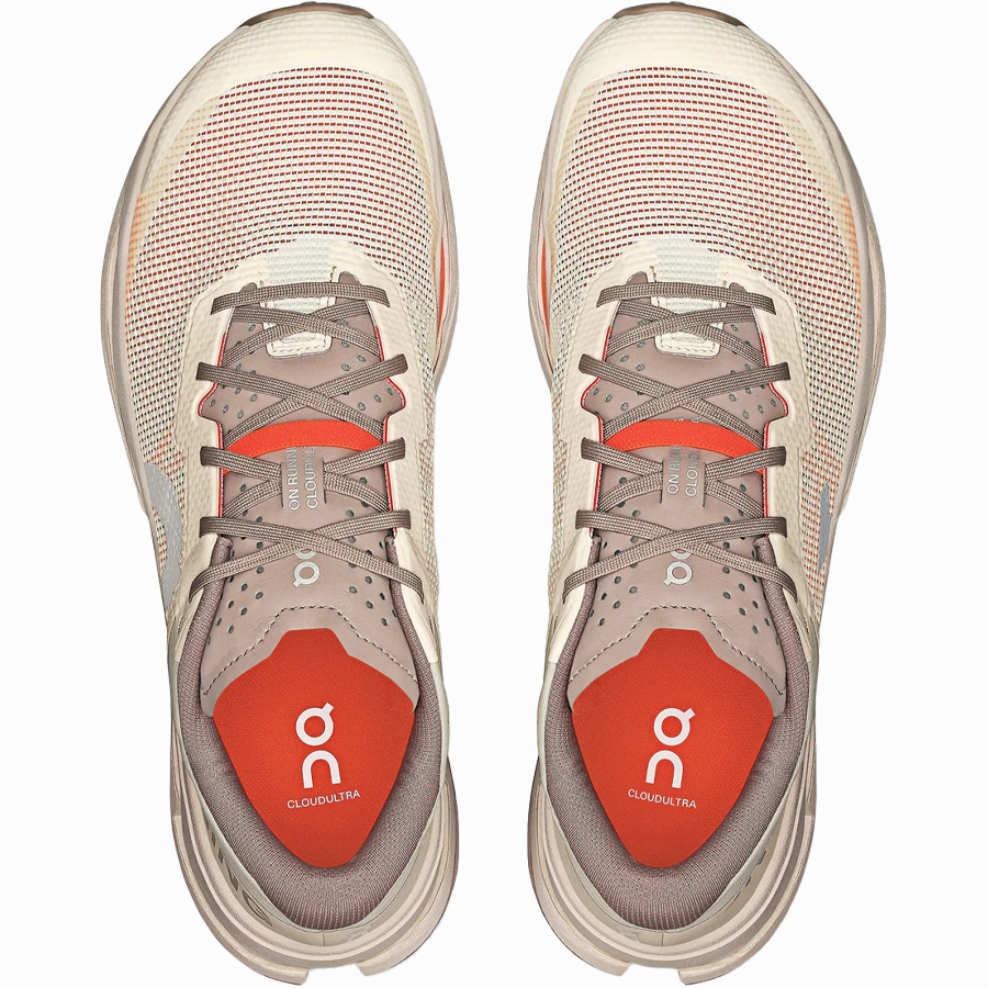 Men's Cloudultra 3 On versatile athletic shoe designs