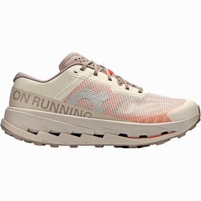 Men's Cloudultra 3 On breathable road shoes with sleek design