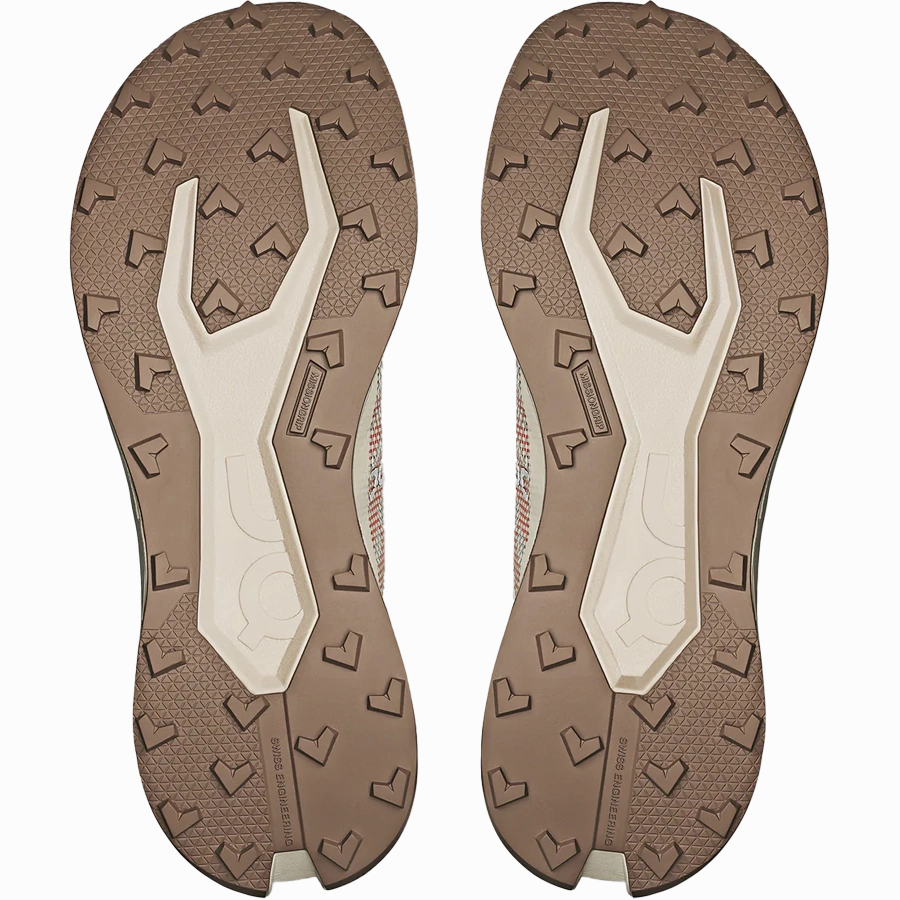 Men's Cloudultra 3 On versatile athletic shoe designs
