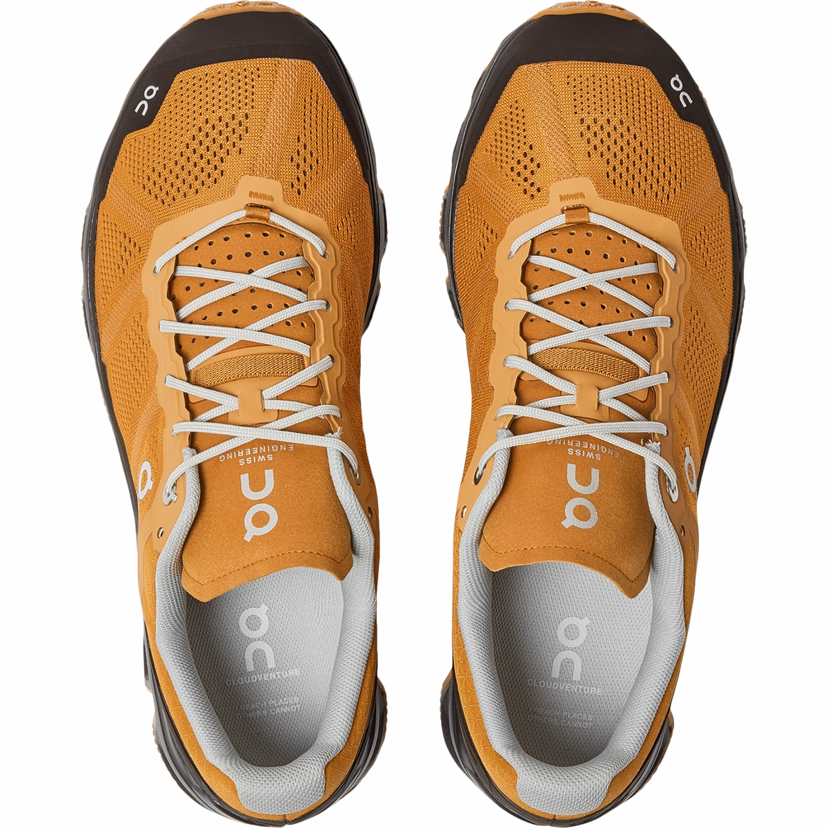 Men's Cloudventure On versatile athletic shoe designs