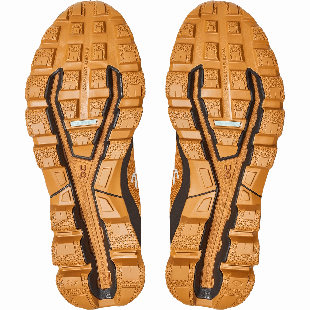 Men's Cloudventure On versatile athletic shoe designs