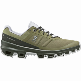 Men's Cloudventure On breathable road shoes with sleek design