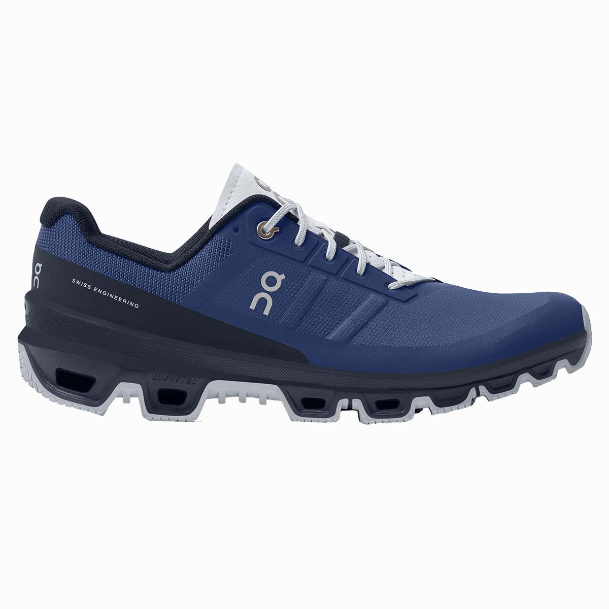 Men's Cloudventure On versatile athletic shoe designs