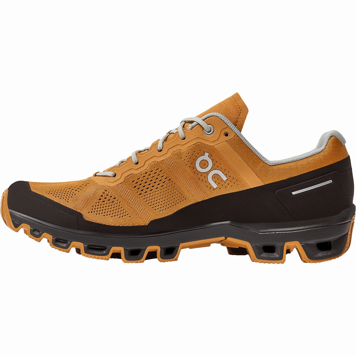 Men's Cloudventure On versatile athletic shoe designs