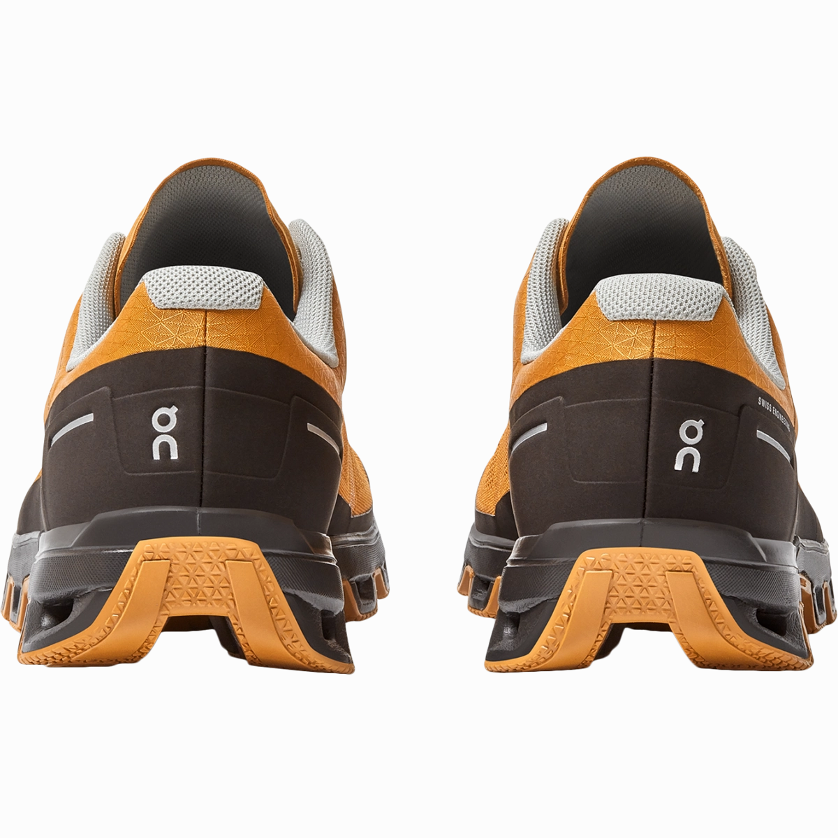 Men's Cloudventure On versatile athletic shoe designs