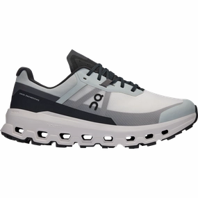 Men's Cloudvista 2 On breathable road shoes with sleek design