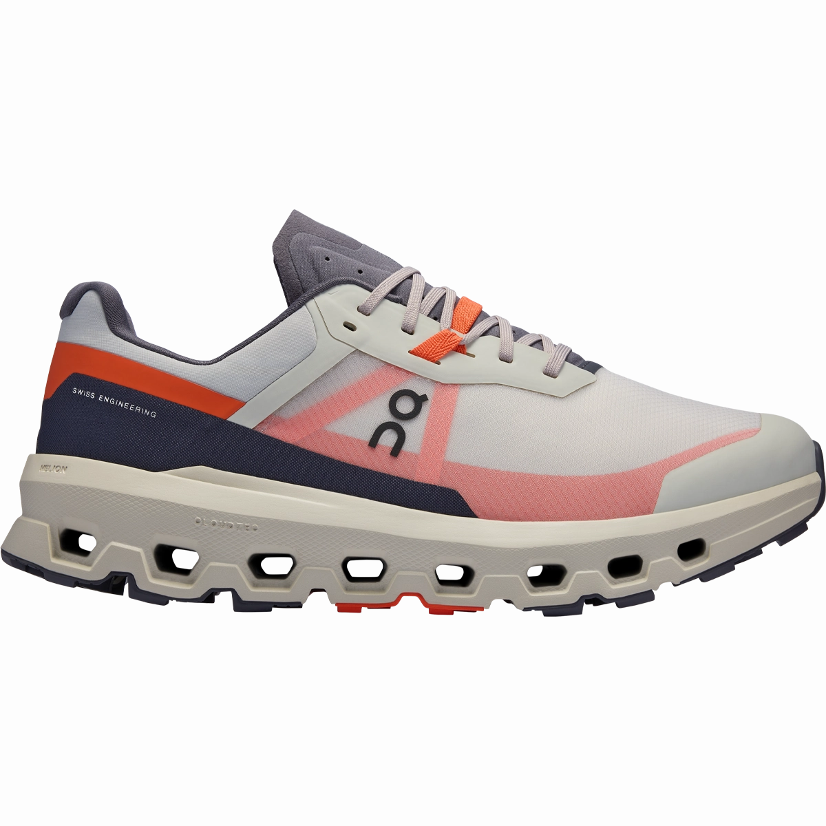 Men's Cloudvista 2 On versatile athletic shoe designs