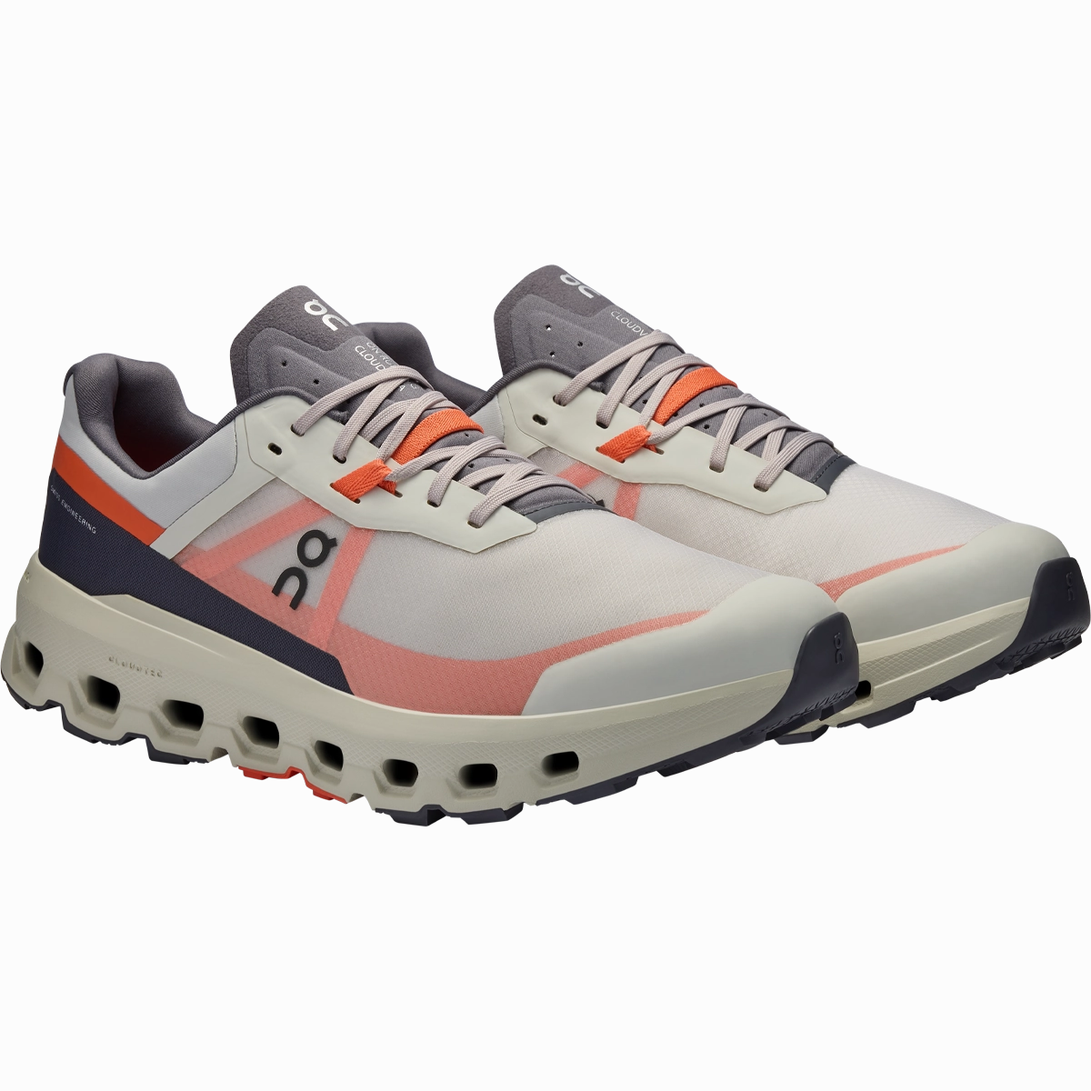 Men's Cloudvista 2 On versatile athletic shoe designs