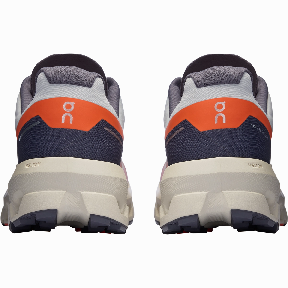Men's Cloudvista 2 On versatile athletic shoe designs