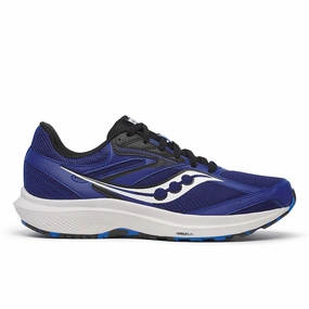Men's Cohesion 17 Saucony footwear designs