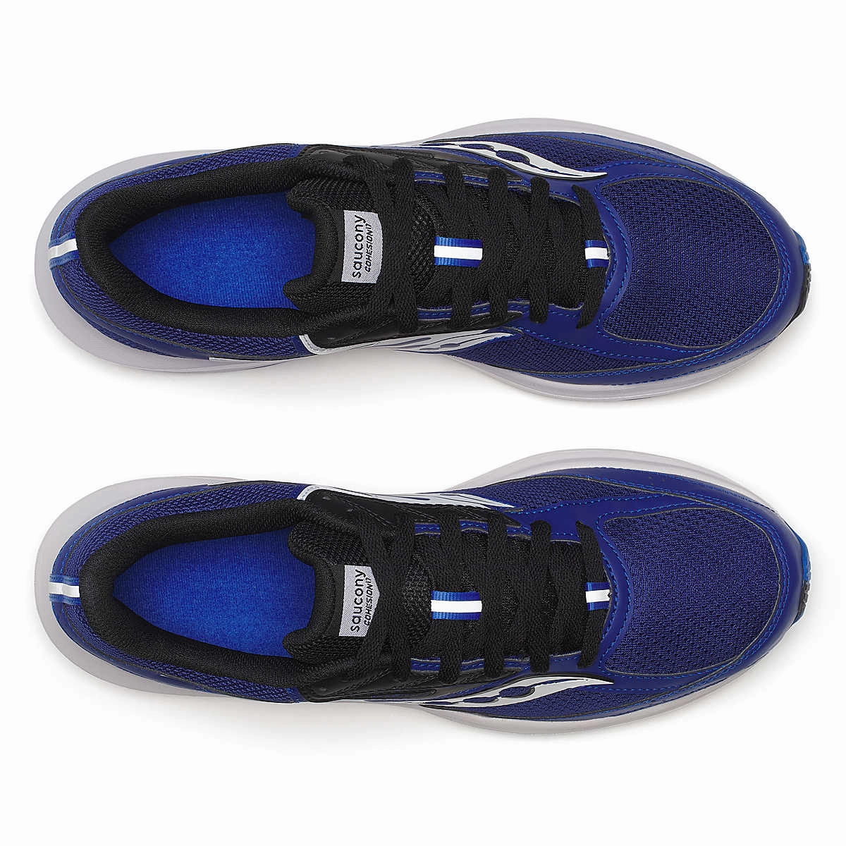 Men's Cohesion 17 Ultimate Cushion Shoes
