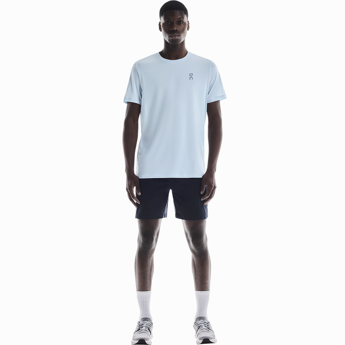 Men's Core-T On versatile athletic shoe designs