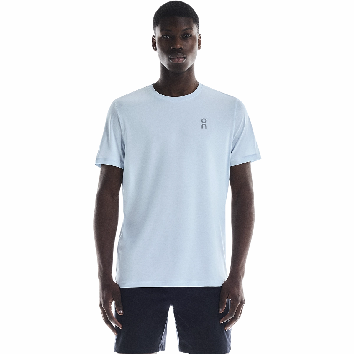 Men's Core-T On versatile athletic shoe designs