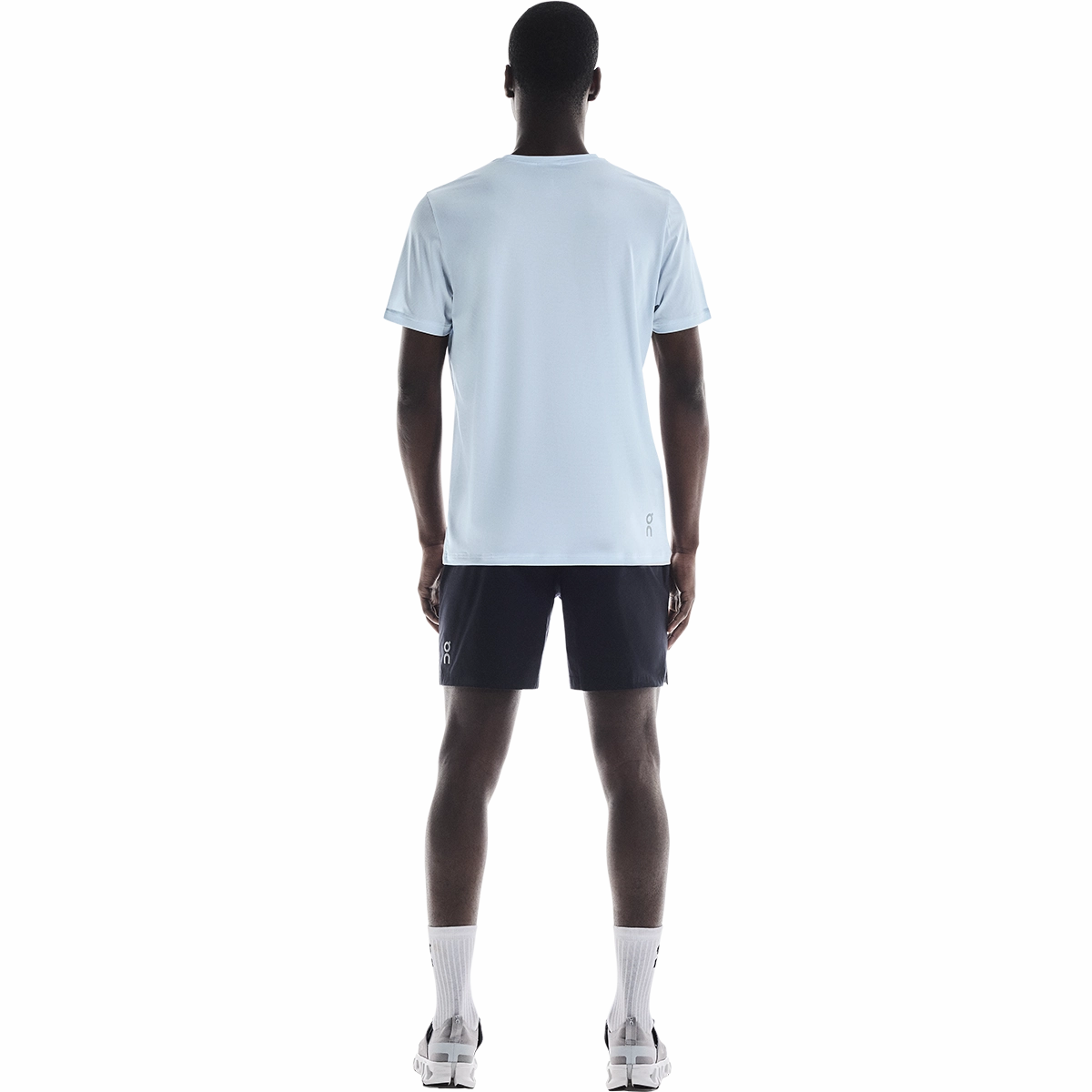 Men's Core-T On versatile athletic shoe designs
