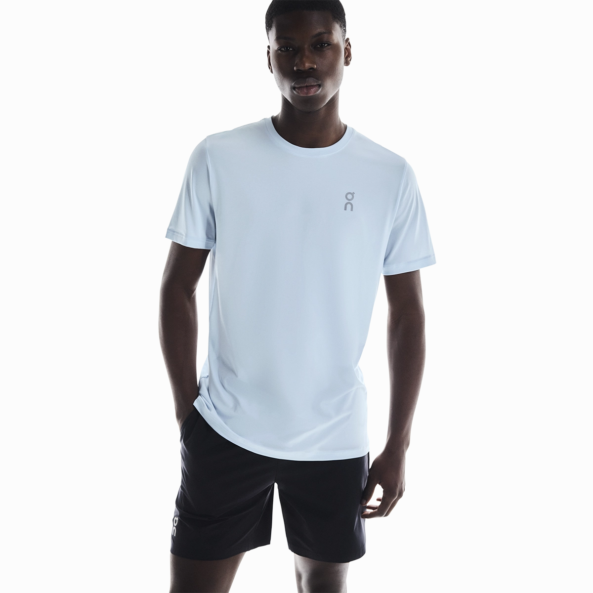 Men's Core-T On versatile athletic shoe designs