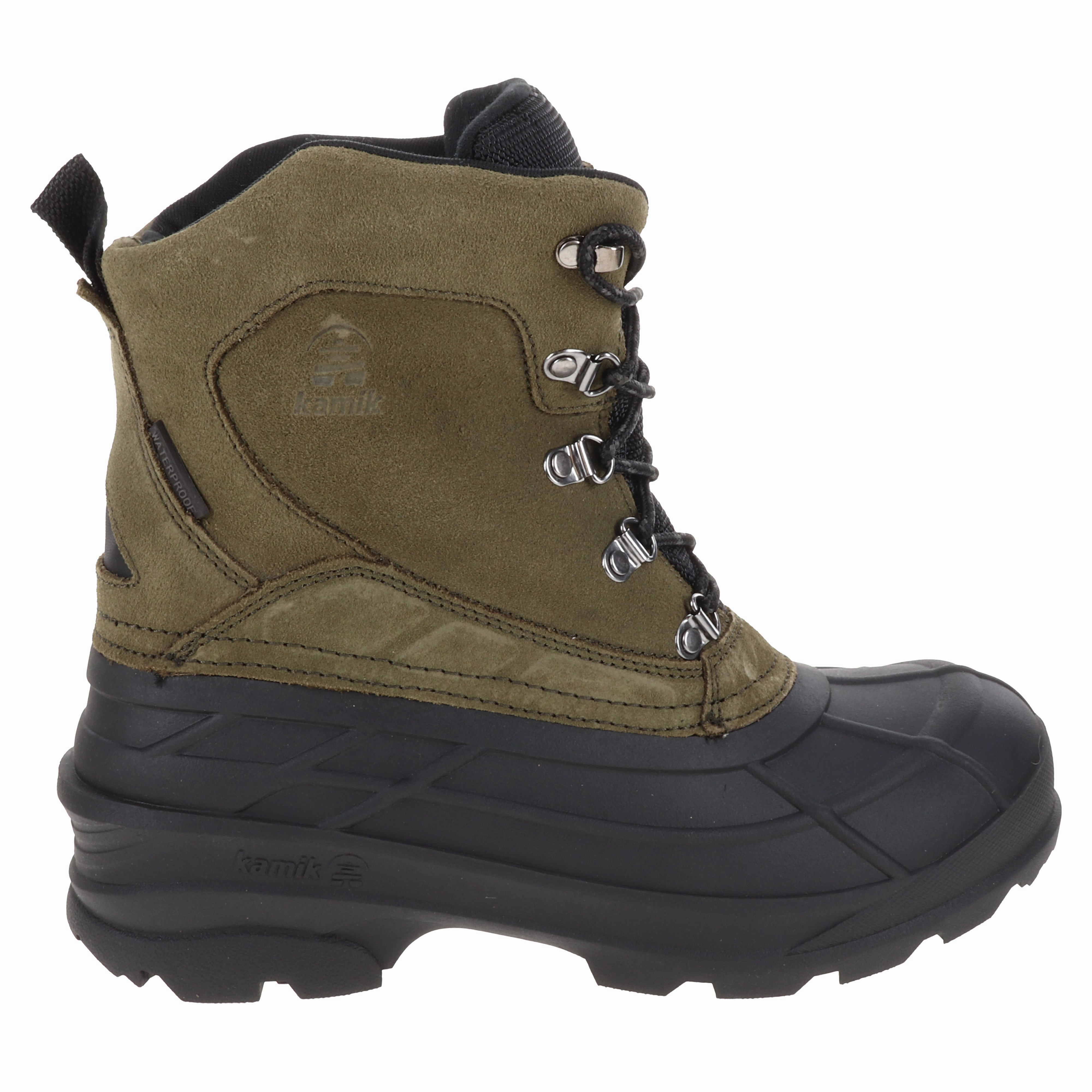 Men's Fargo 2 Kamik footwear options