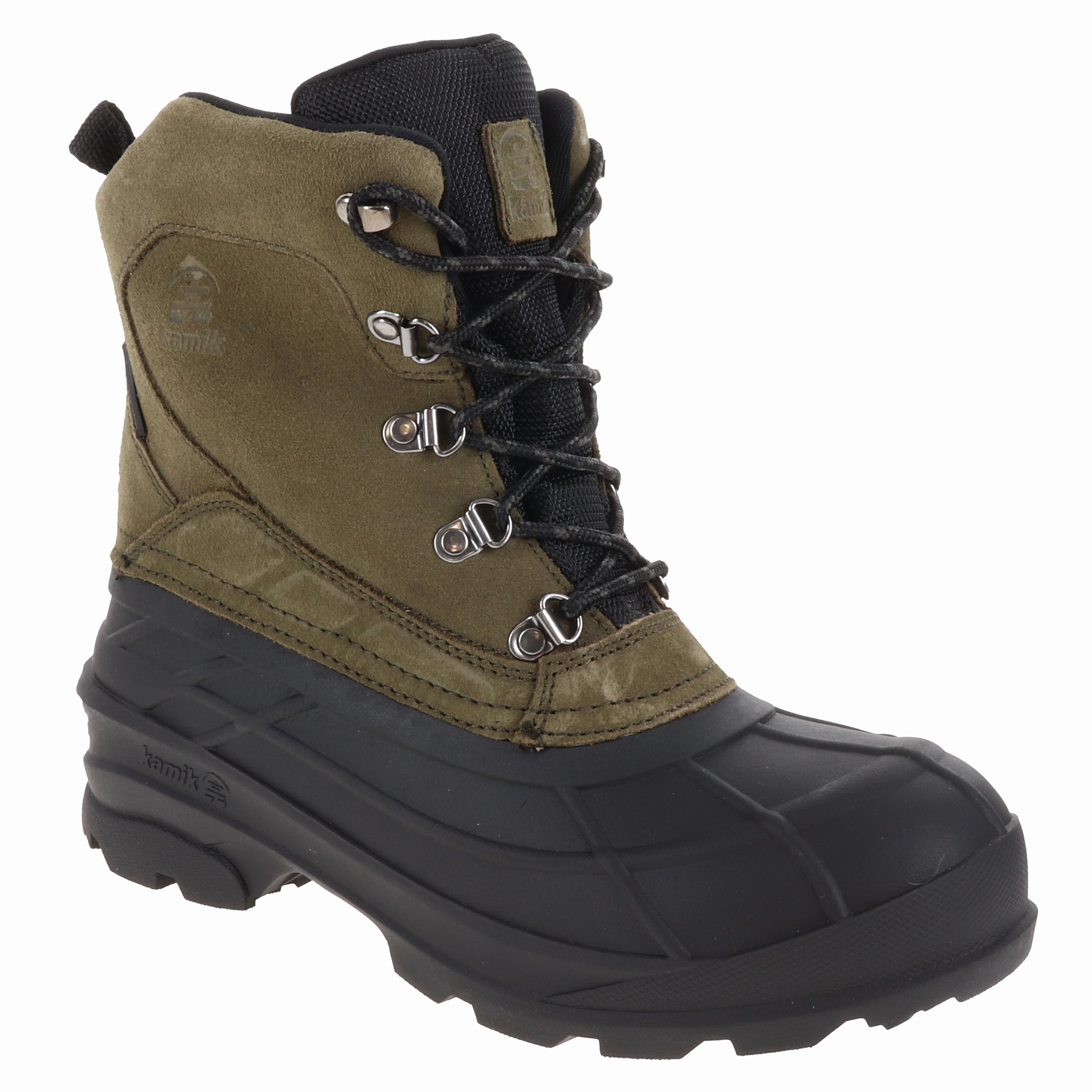 Men's Fargo 2 Weatherproof Winter Boots