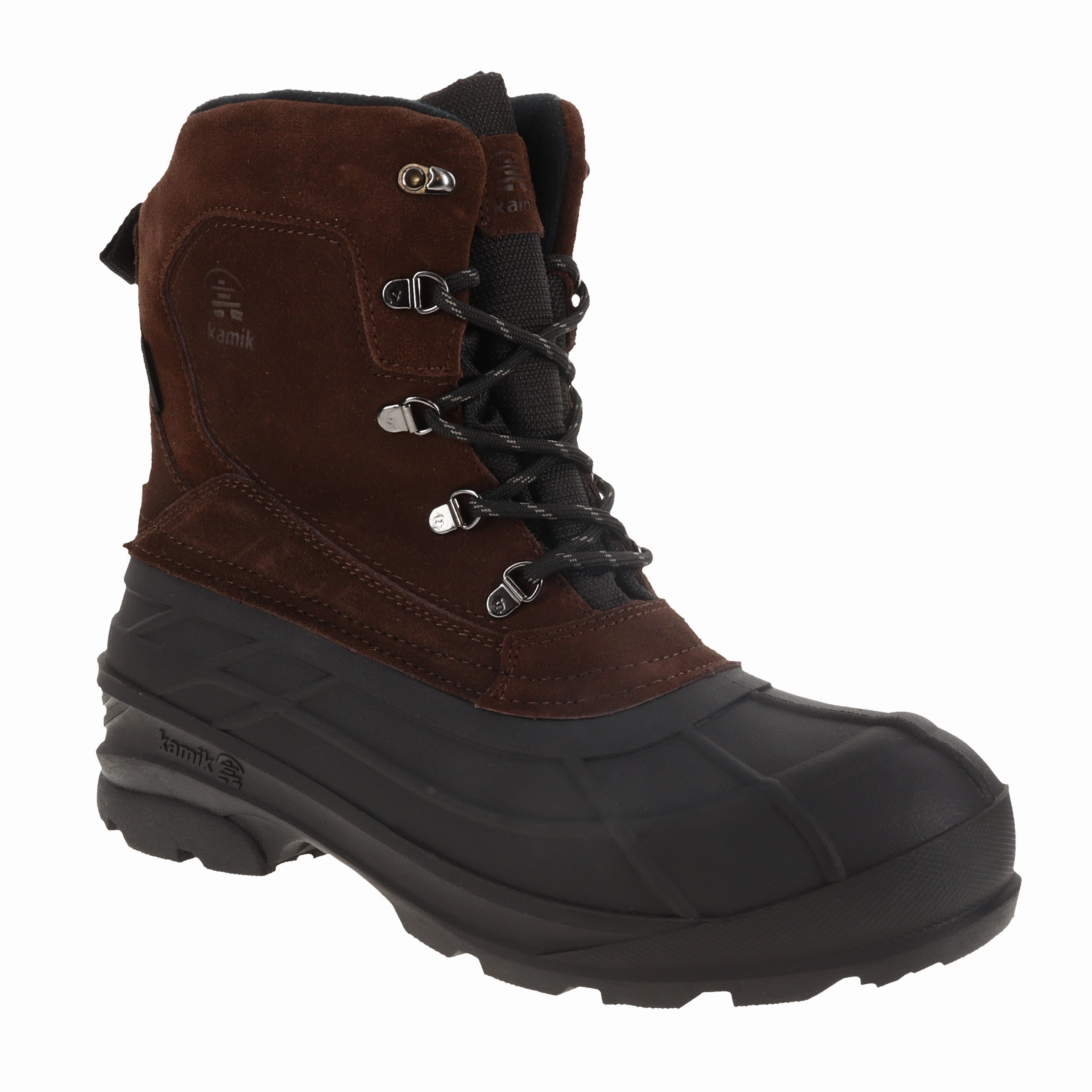 Men's Fargo 2 WP Weatherproof Winter Boots