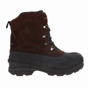 Men's Fargo 2 WP Kamik footwear options