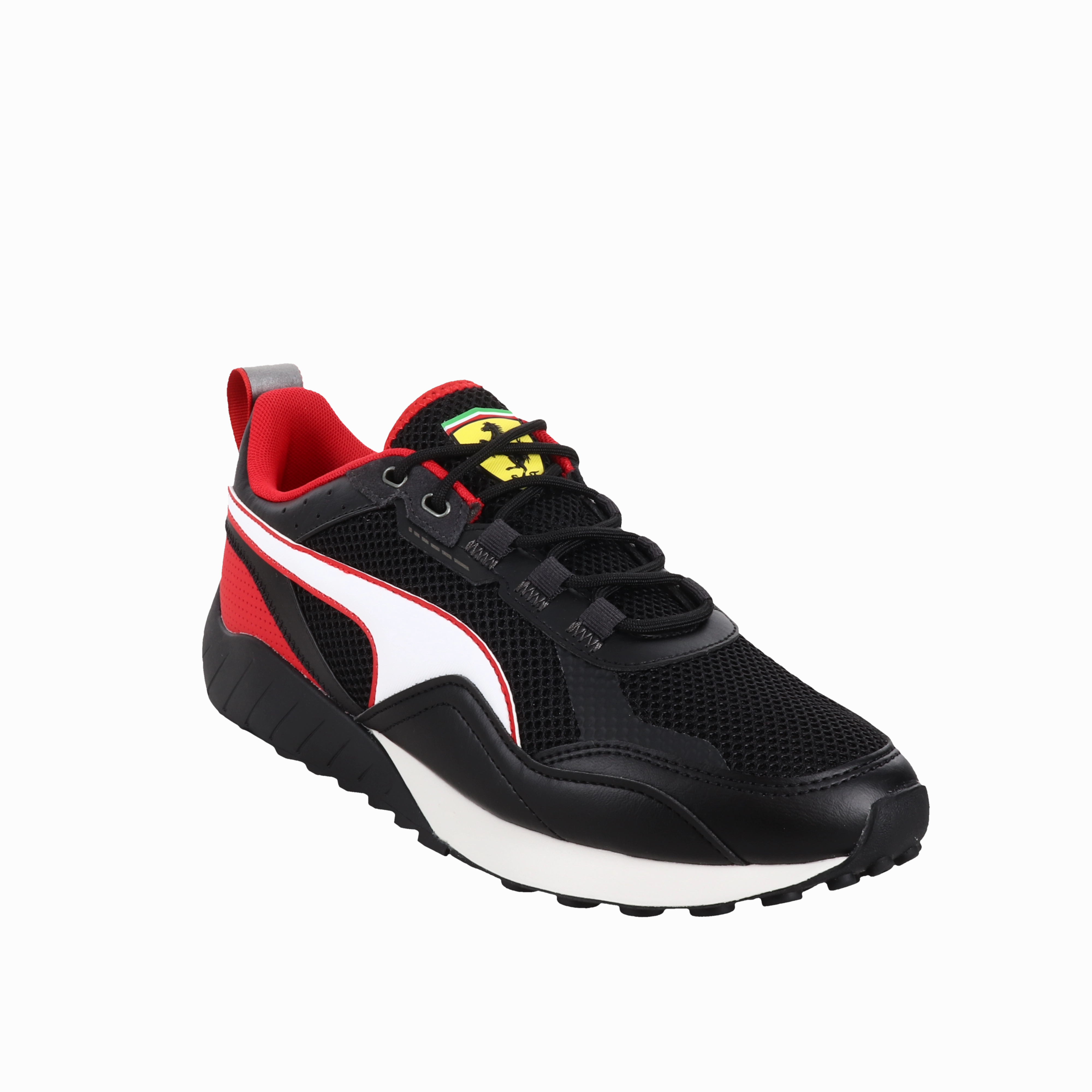 Men's Ferrari Speedfusion 2.0 Everyday Sport Sneakers