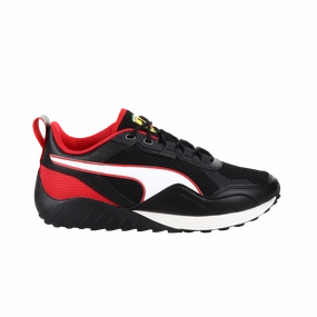 Men's Ferrari Speedfusion 2.0 Puma footwear designs