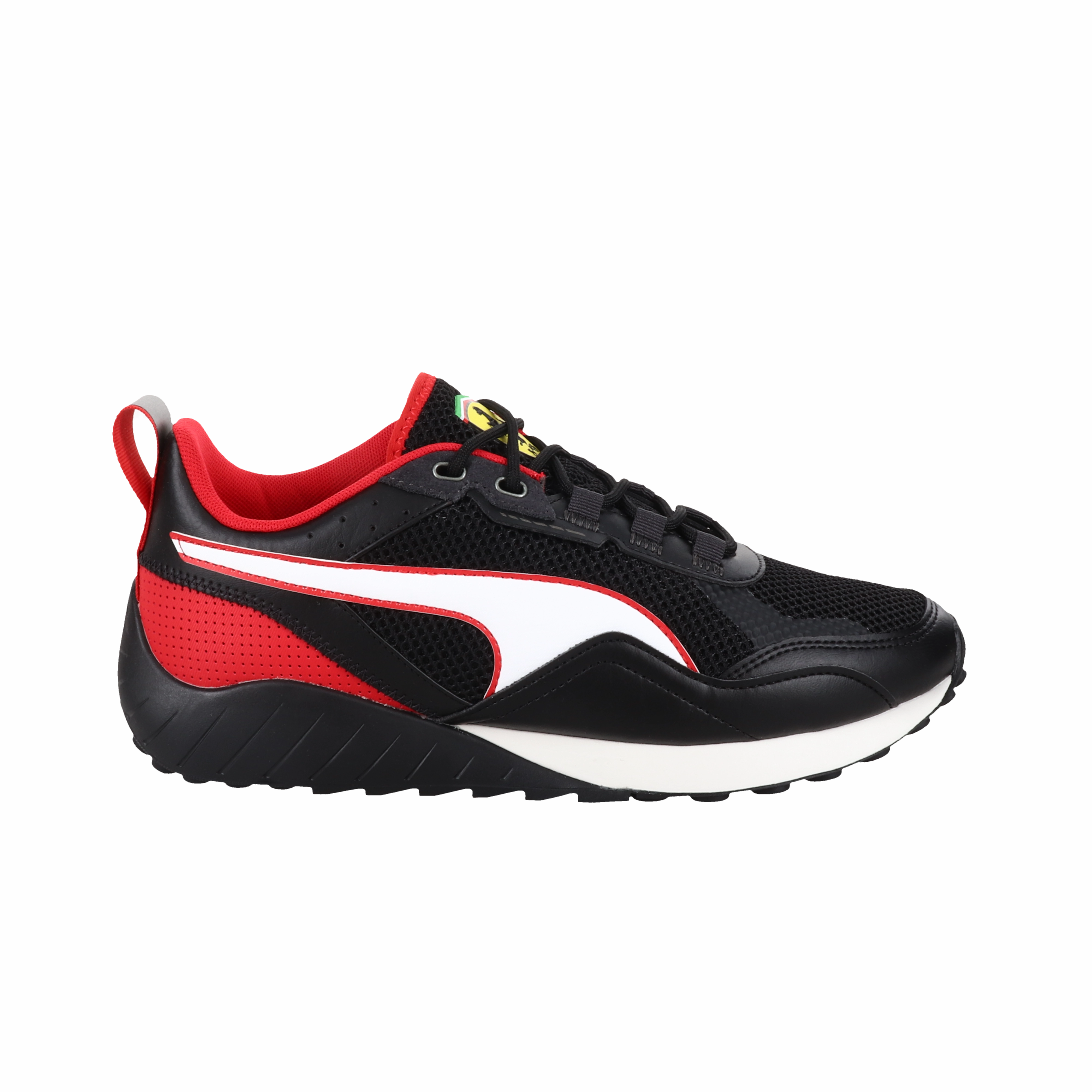 Men's Ferrari Speedfusion 2.0 Puma footwear designs