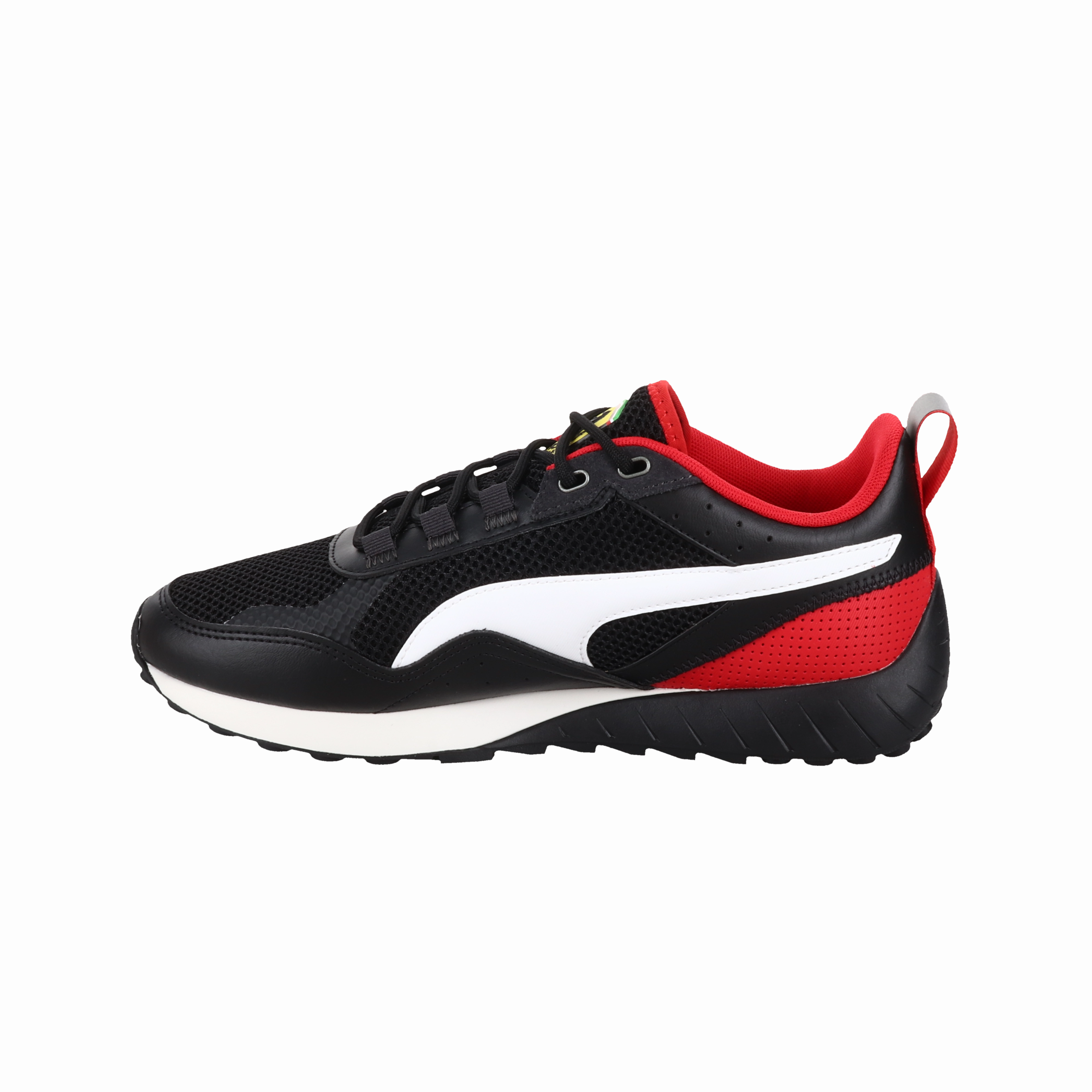 Men's Ferrari Speedfusion 2.0 Everyday Sport Sneakers