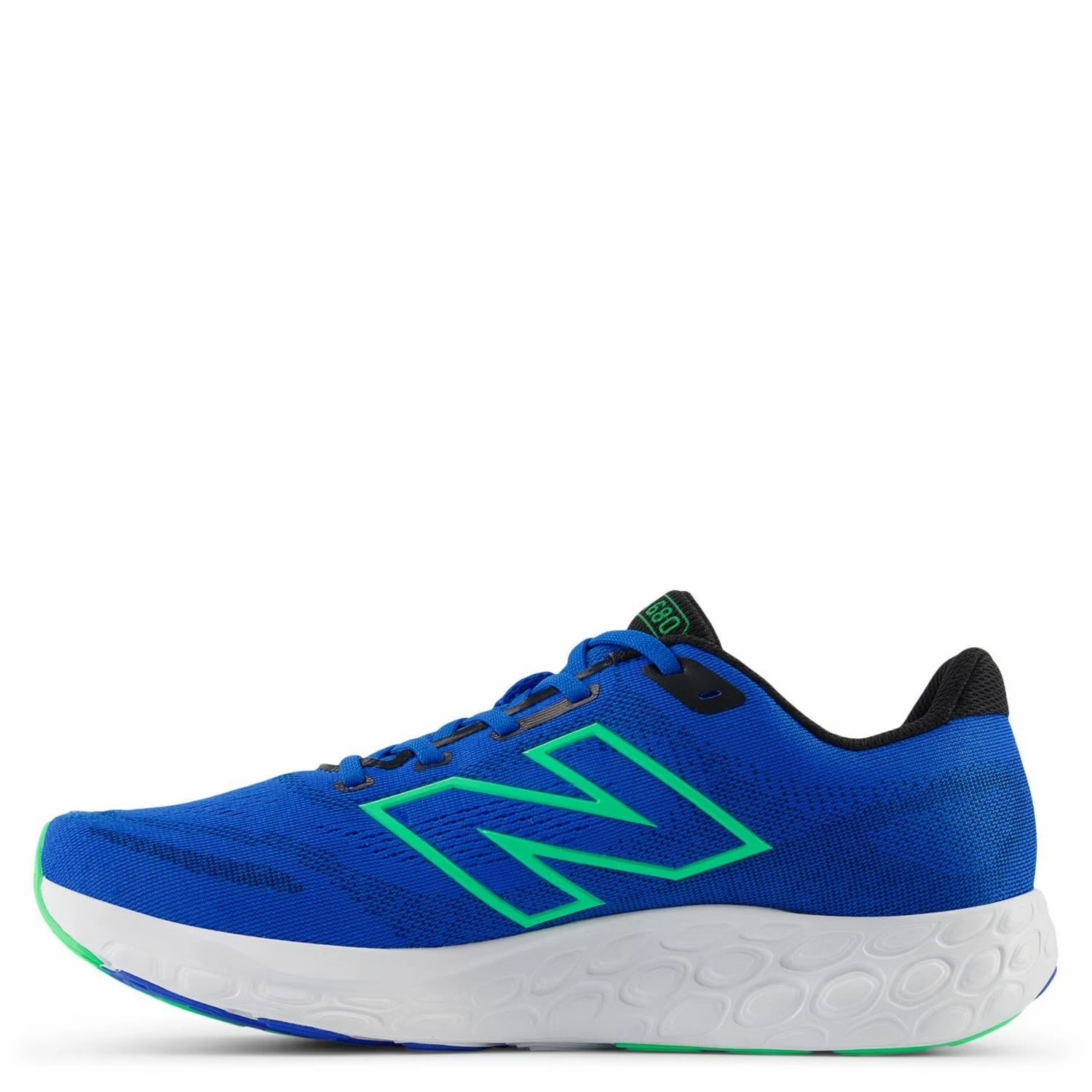 Men's Fresh Foam 680 V8 Updated Fit Sneakers