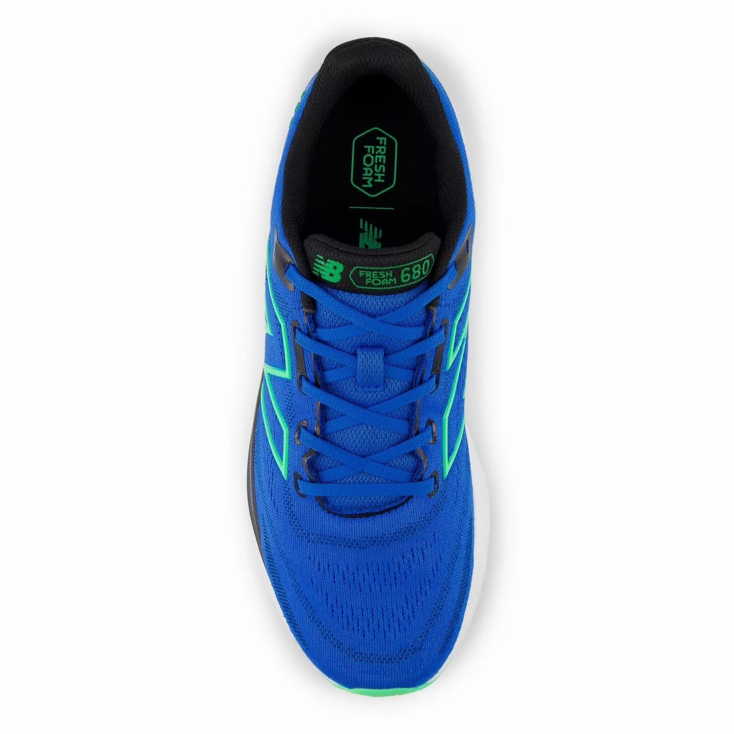Men's Fresh Foam 680 V8 Updated Fit Sneakers