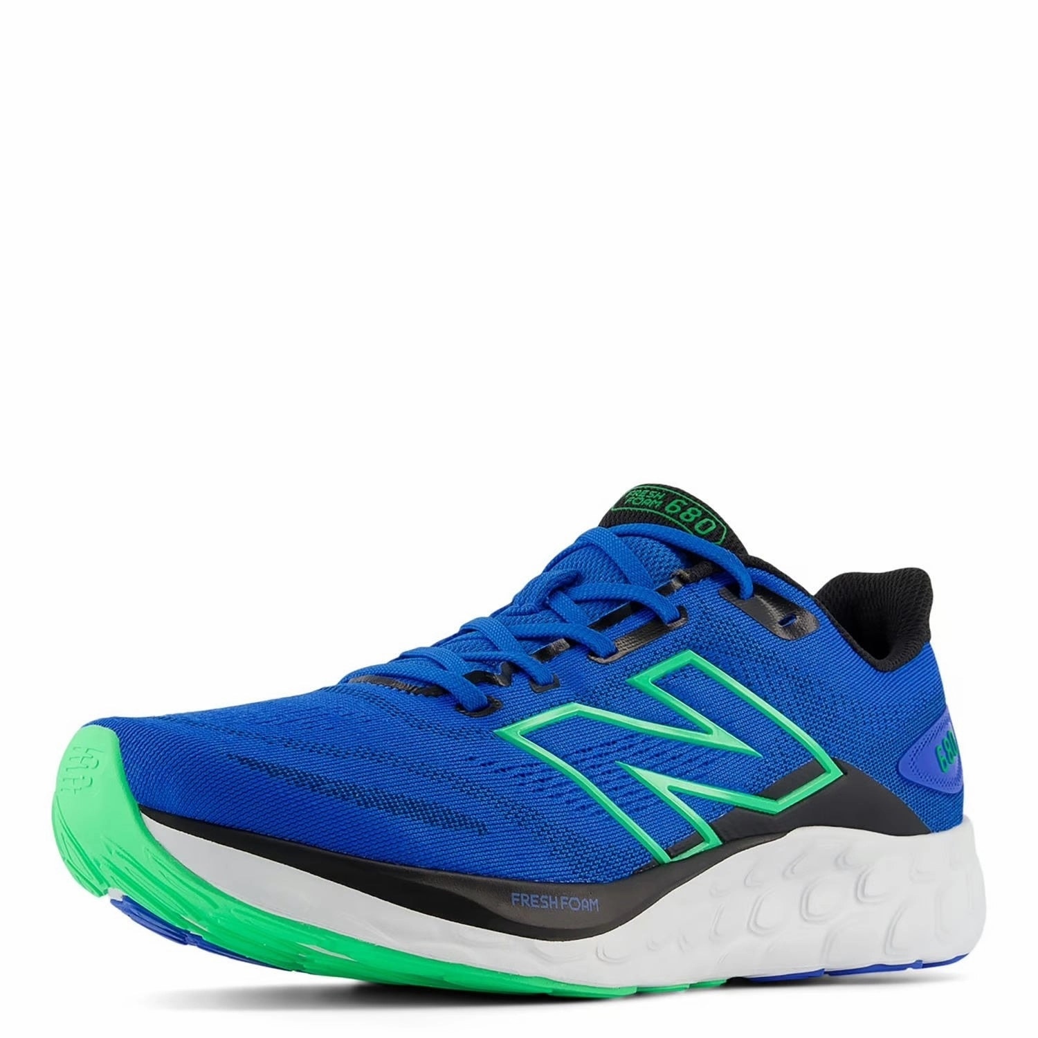 Men's Fresh Foam 680 V8 Updated Fit Sneakers