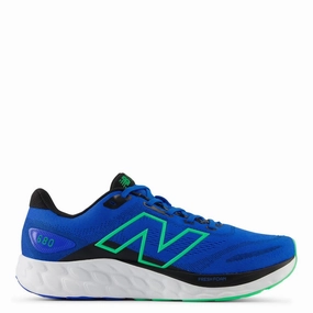 Men's Fresh Foam 680 V8 New Balance shoe variations