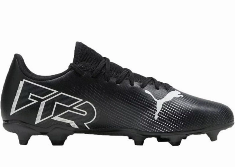 Men's Future 7 Play FG/AG Soccer Puma footwear designs