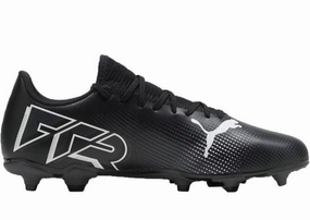 Men's Future 7 Play FG/AG Soccer Puma footwear designs