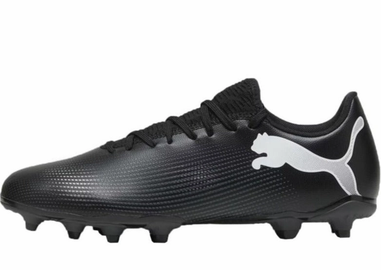 Men's Future 7 Play FG/AG Soccer Everyday Sport Sneakers