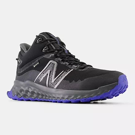 Men's Garo Midcut GTX Updated Fit Sneakers