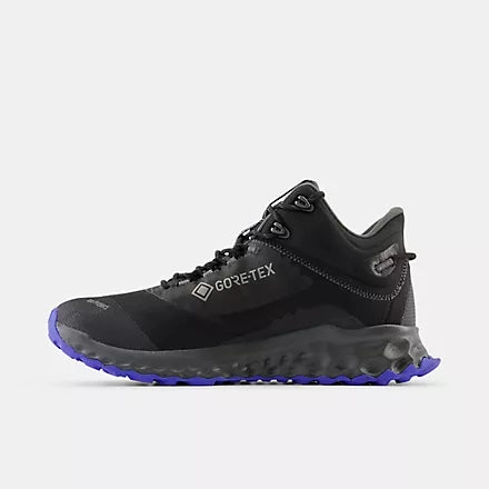 Men's Garo Midcut GTX Updated Fit Sneakers