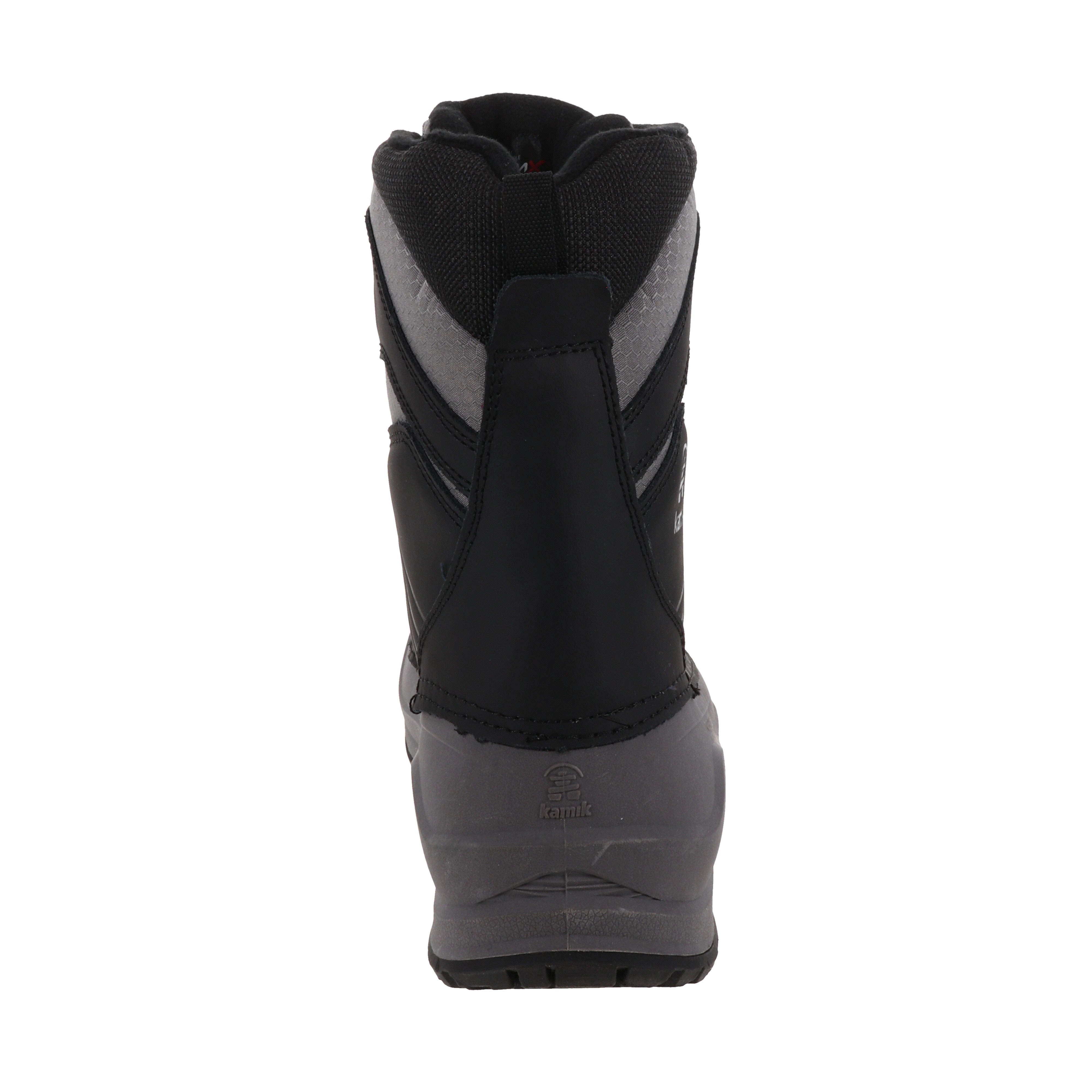 Men's Iceland Weatherproof Winter Boots