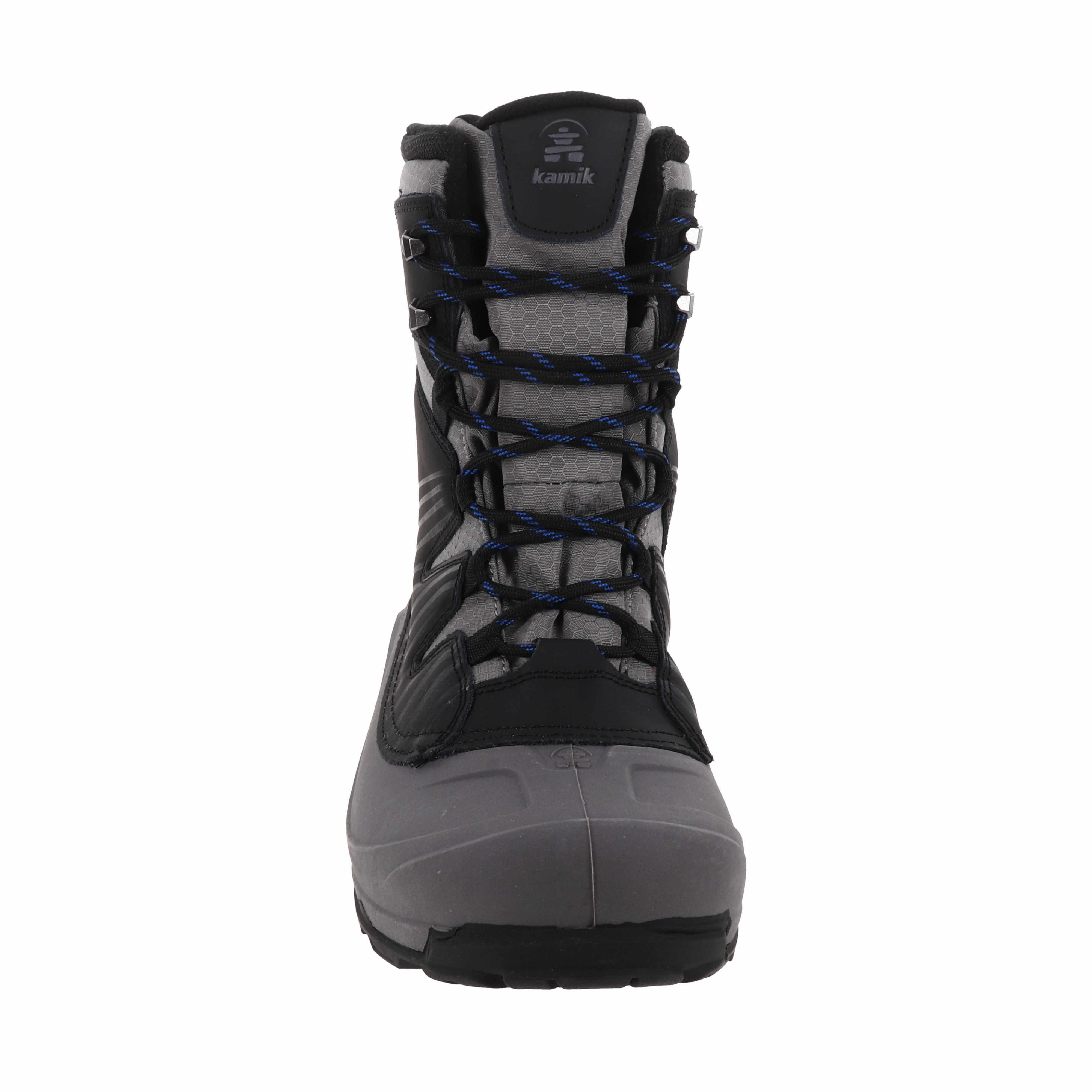Men's Iceland Weatherproof Winter Boots