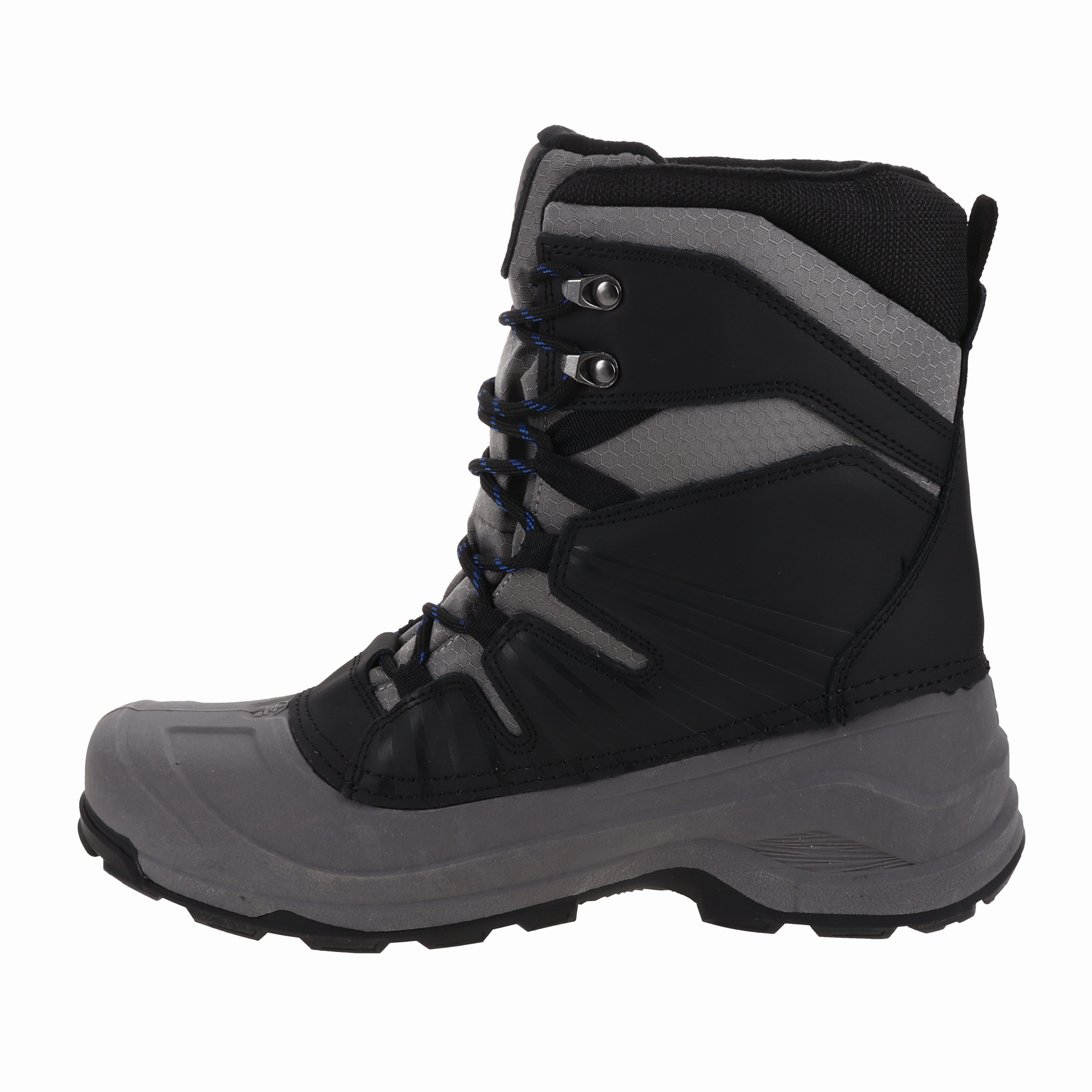 Men's Iceland Weatherproof Winter Boots