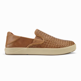 Men's Lae'ahi Lauhala Olukai footwear designs