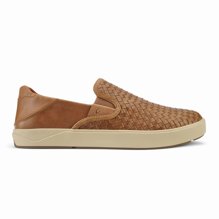 Men's Lae'ahi Lauhala Olukai footwear designs