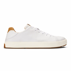 Men's Lae'ahi Li 'Ili Olukai footwear designs