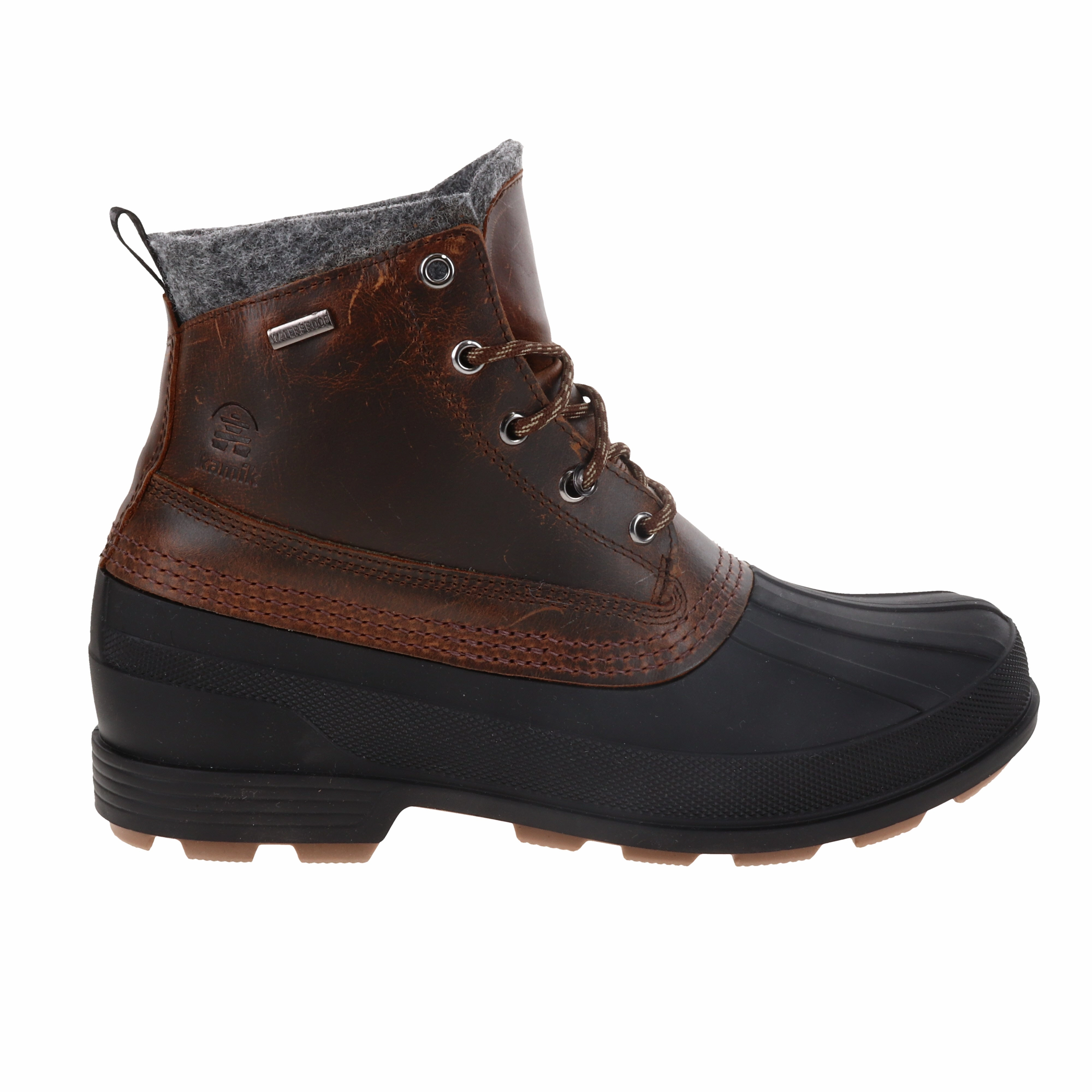 Men's Lawrence M Kamik footwear options