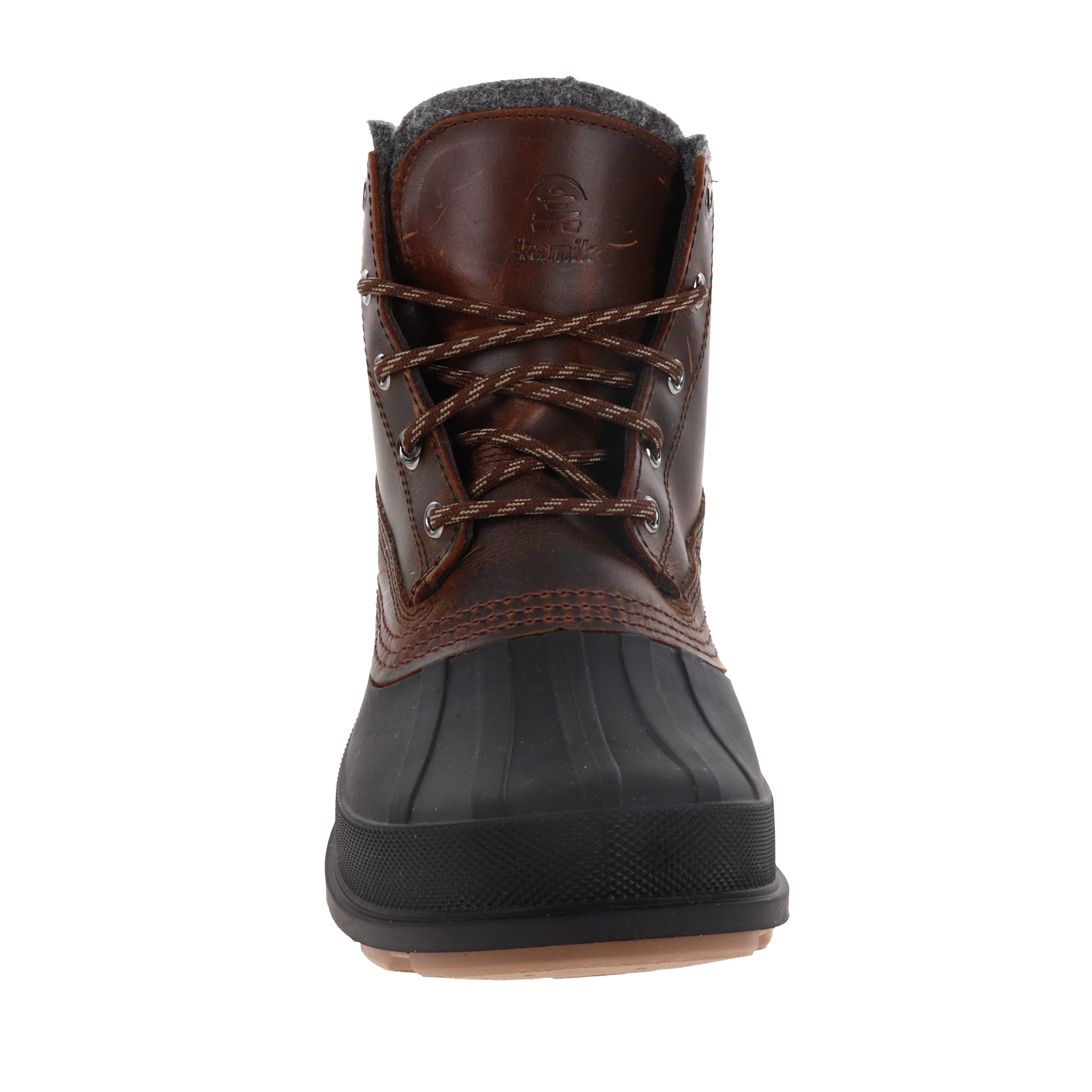 Men's Lawrence M Weatherproof Winter Boots