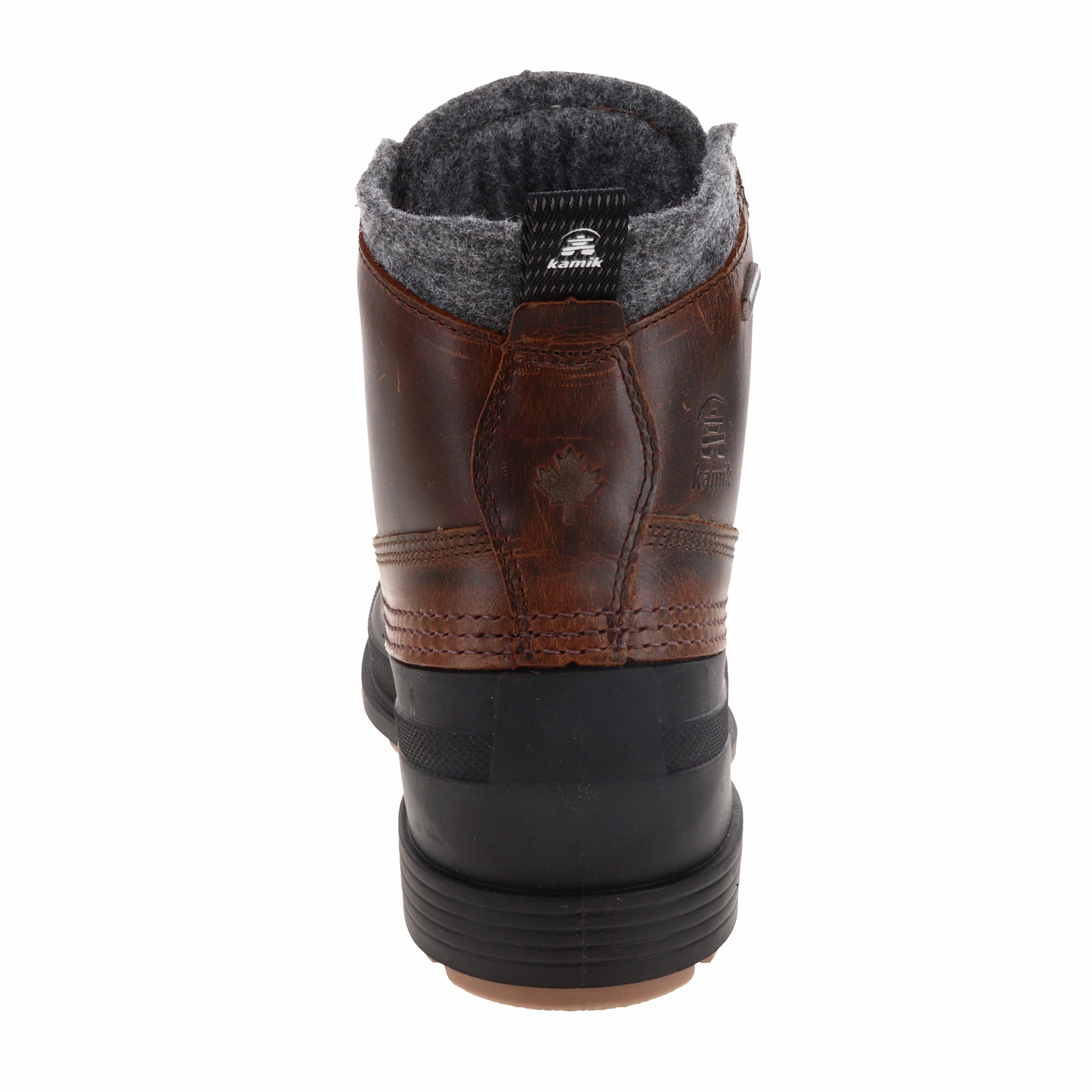 Men's Lawrence M Weatherproof Winter Boots